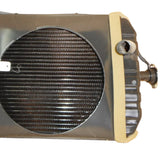 15381-72060 Kubota Radiator Toyo 506