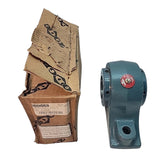 023013 Genuine Dodge Pillow Block Roller Bearing Unit
