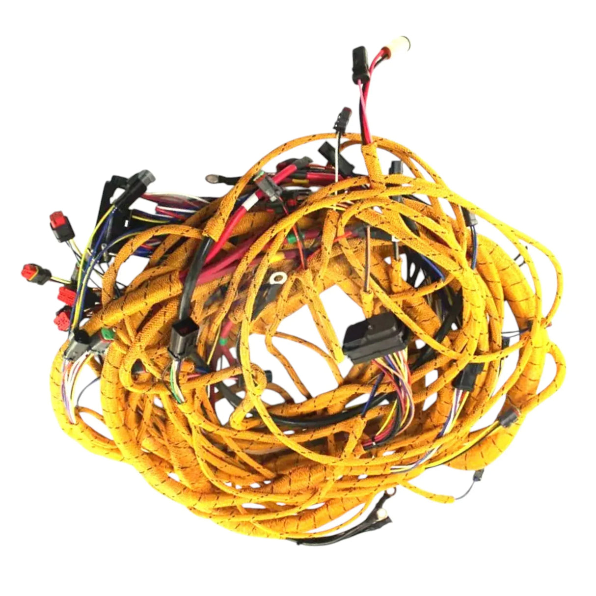 306-8718 Caterpillar Wiring Harness Assembly - Truck To Trailer