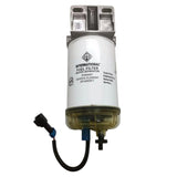 4054487C91 International Fuel Filter - Truck To Trailer