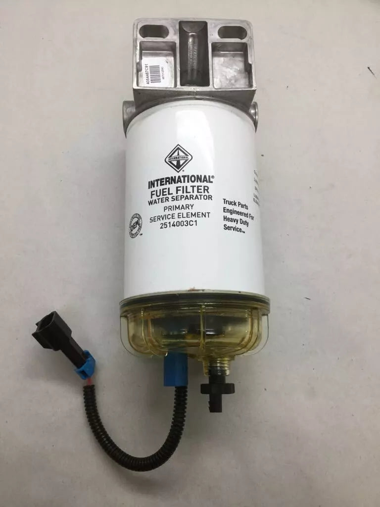 4054487C91 International Fuel Filter