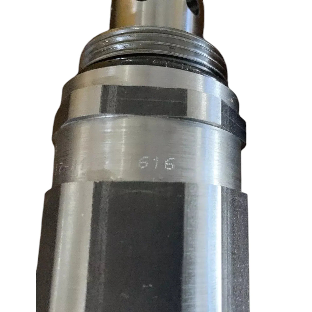 423-7707 CAT Hydraulic Relief Valve - Truck To Trailer