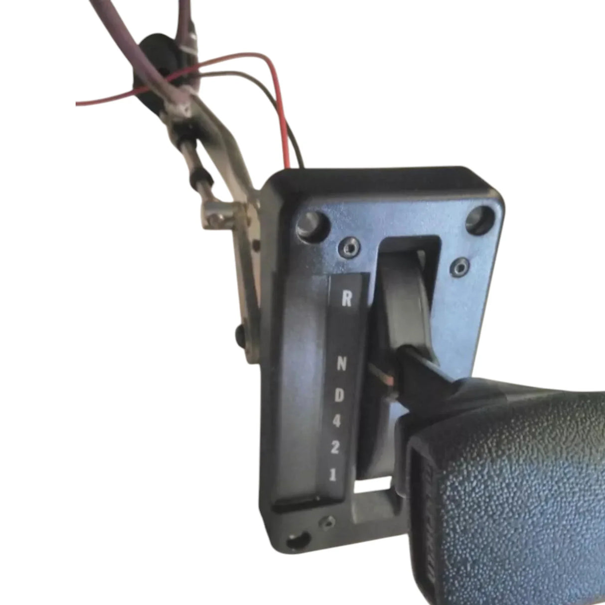 4087433C94 International Gear Lever - Truck To Trailer