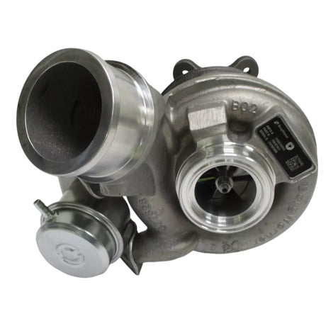 2513438C91 International High Pressure Turbocharger Kit