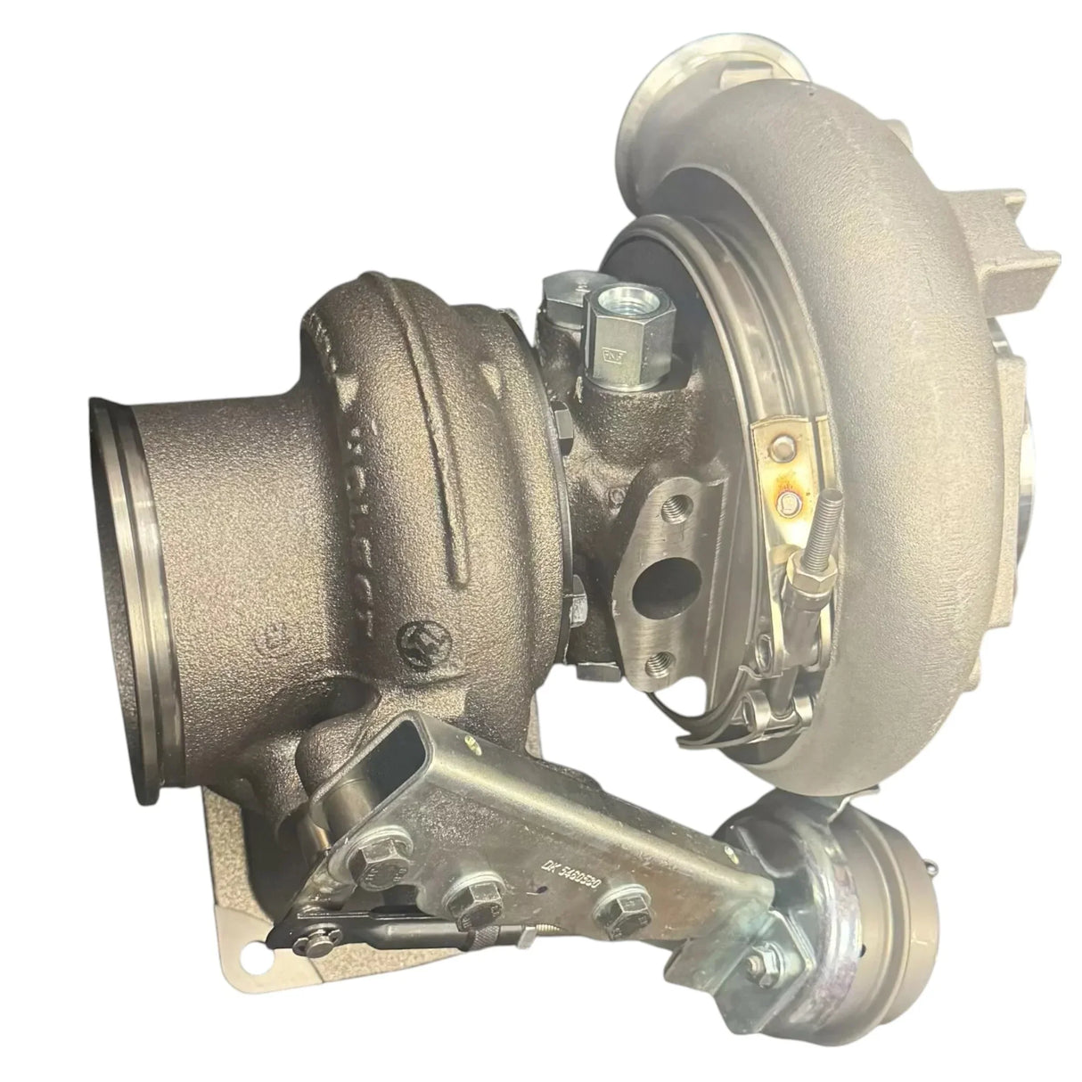 5500859H Holset Turbocharger HE300WG - Truck To Trailer