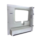 3718295C93 International Right Side Sleeper Panel With Vent