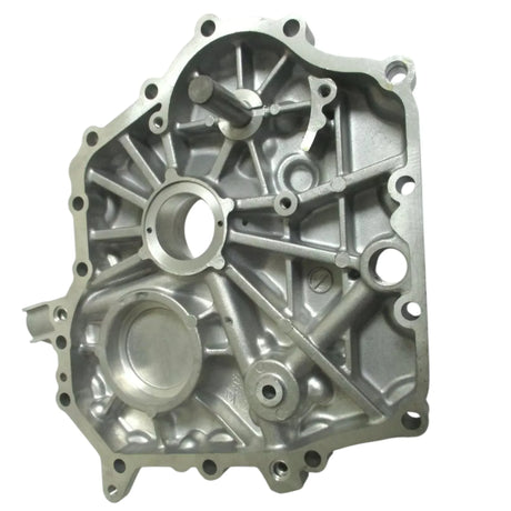 11520-01034 Kubota Complete Side Cover - Truck To Trailer