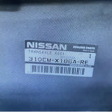 310CM-X186A-RE Genuine Nissan Transmission