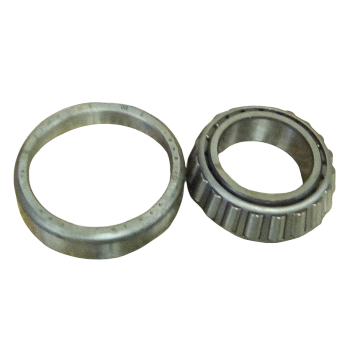 13687-90016 Genuine Timken Tapered Roller Bearing