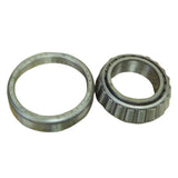 13687-90016 Genuine Timken Tapered Roller Bearing