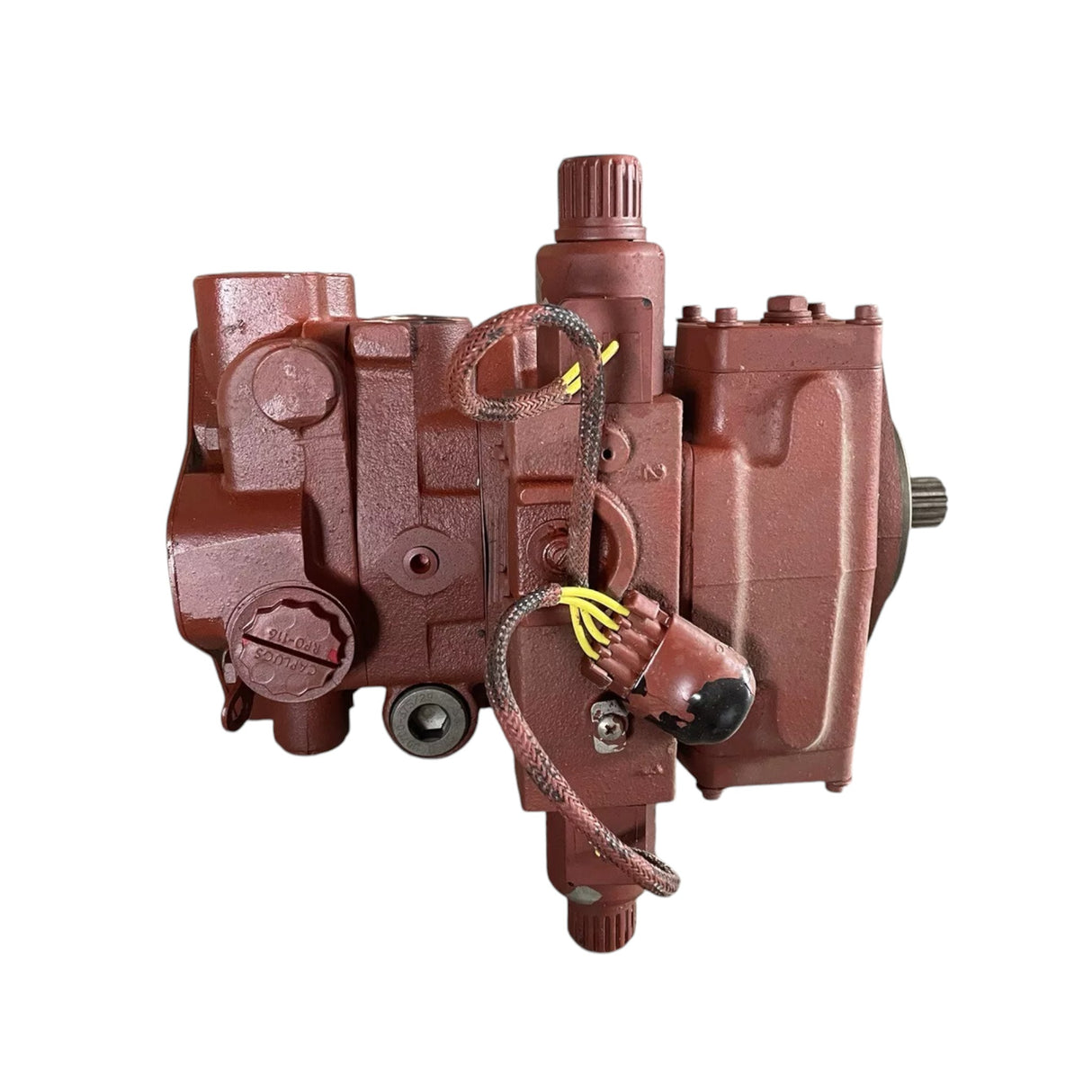 A050610JM Eaton Hydraulic Pump