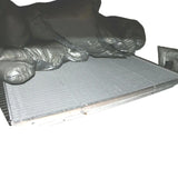 2596291C91 International Radiator Assembly - Truck To Trailer