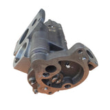 295-1073 Caterpillar Gear Pump