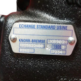 3624499C91 International Compressor Air Brake - Truck To Trailer