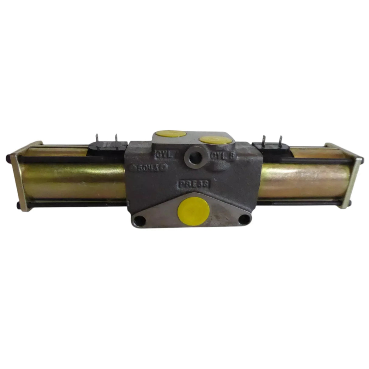999401-12B Parker Sectional Valve - Truck To Trailer