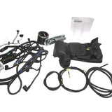 3005954C93 International Exhaust Brake BCS Cold Weather Kit - Truck To Trailer
