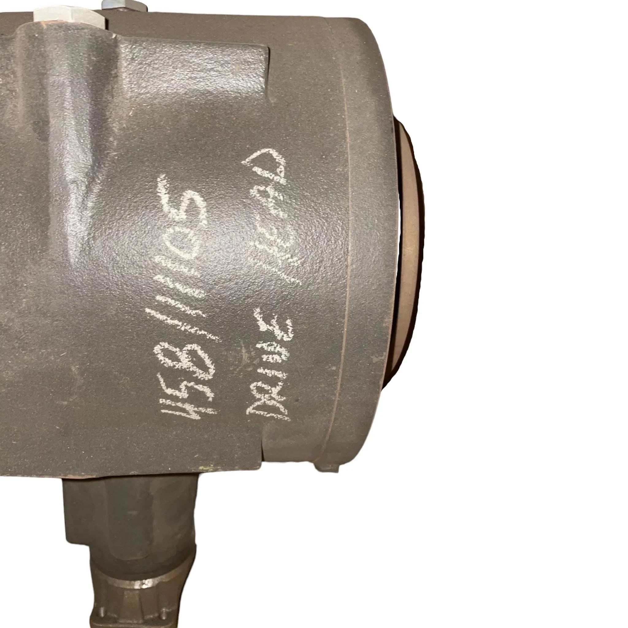 458/11105 Genuine JCB Drive Head – Truck To Trailer