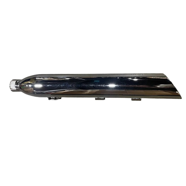 1261290 Genuine Polaris MUFFLER ASM,FRT,49ST 1261290 - Truck To Trailer