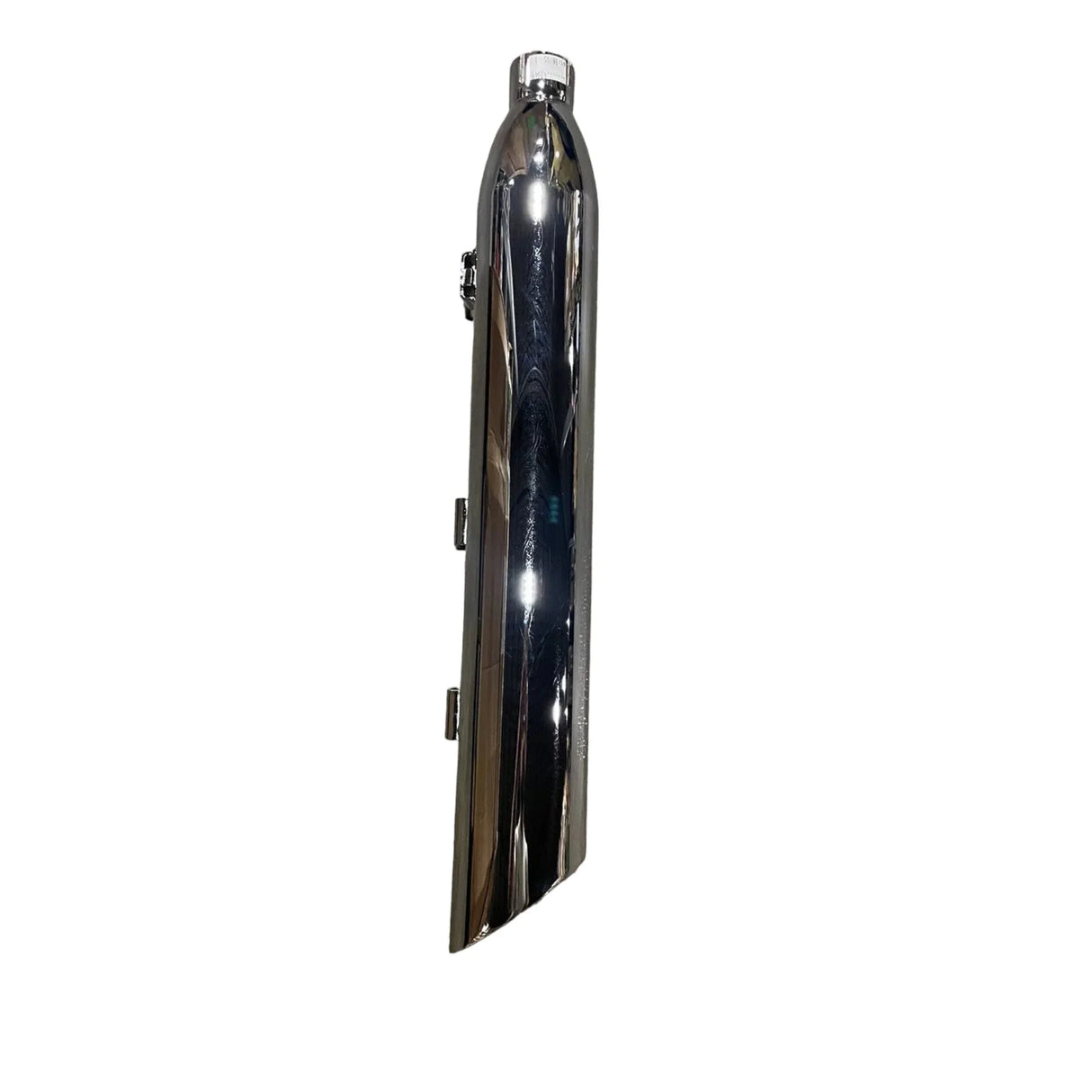 1261290 Genuine Polaris MUFFLER ASM,FRT,49ST 1261290 - Truck To Trailer