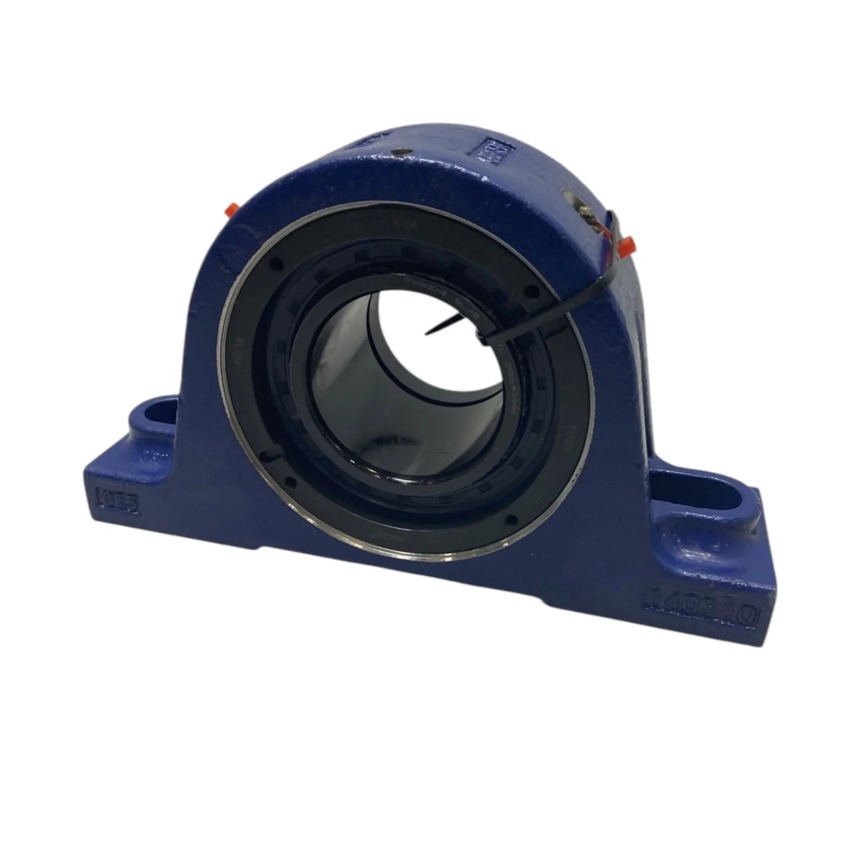 QMPL18J307SM Genuine Timken Pillow Block Roller Bearing - Truck To Trailer