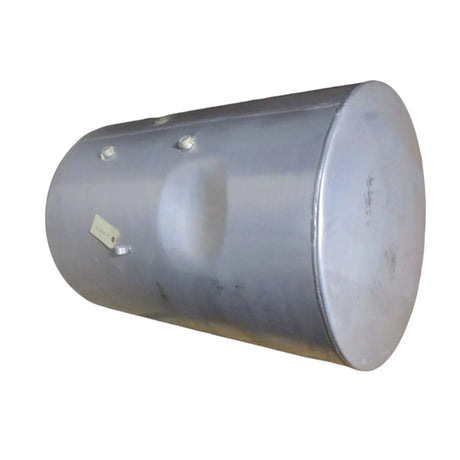 2512585C91 International Aluminum Fuel Tank - Truck To Trailer