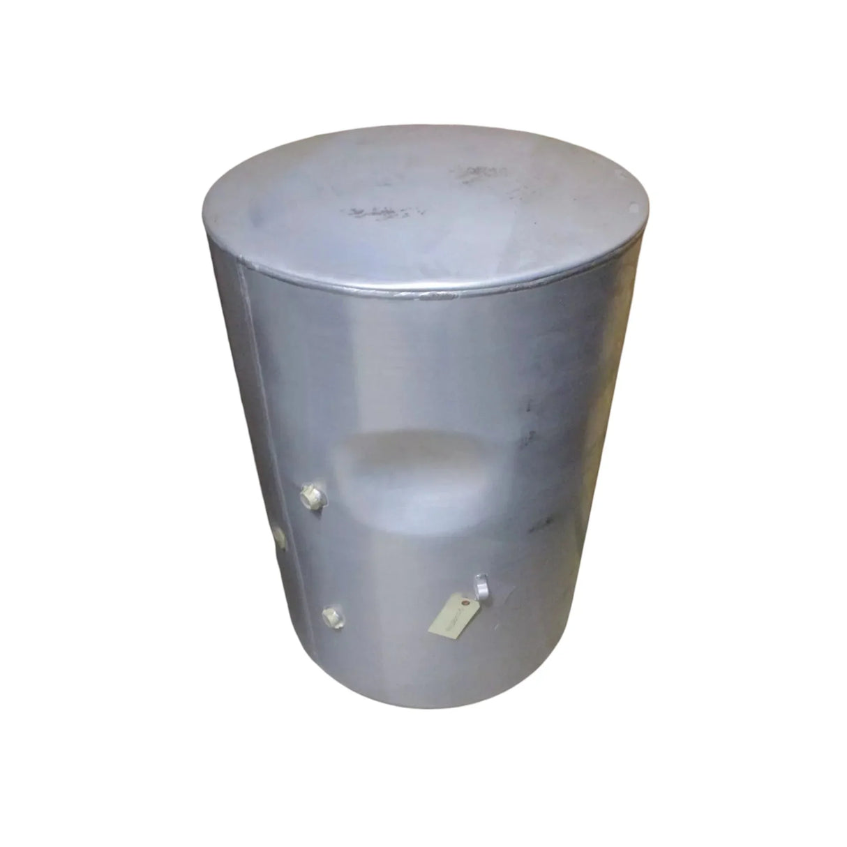 2512585C91 International Aluminum Fuel Tank - Truck To Trailer