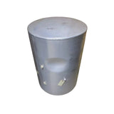 2512585C91 International Aluminum Fuel Tank - Truck To Trailer