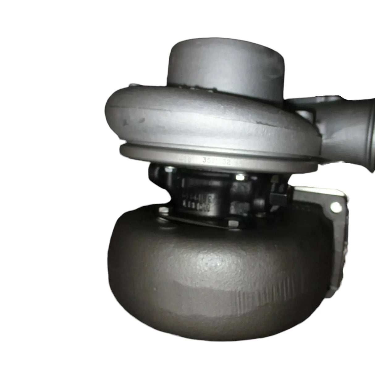 3802691 Cummins Turbocharger H1 Turbo - Truck To Trailer