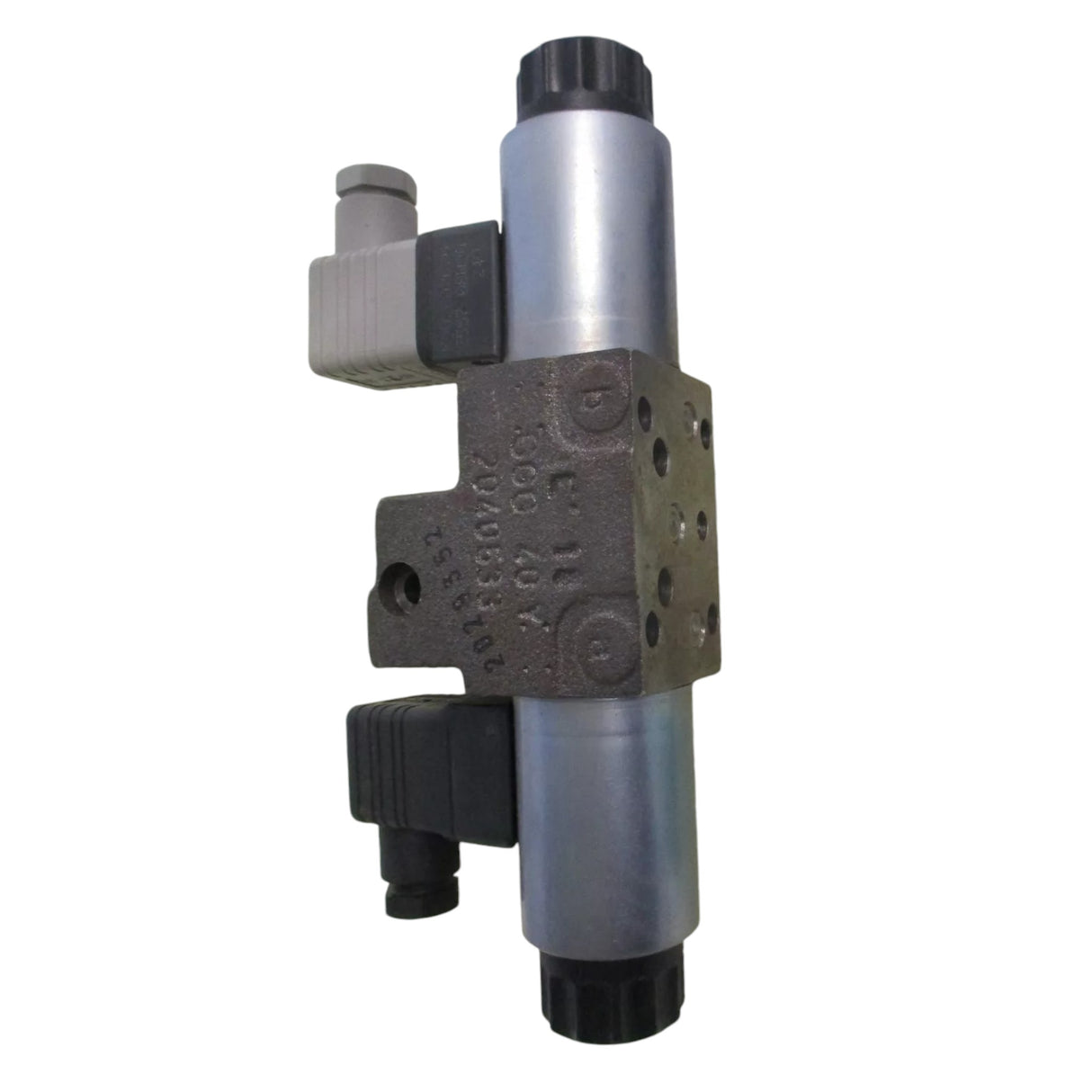 ND143749 Holland Valve Solenoid For SV212 Roller