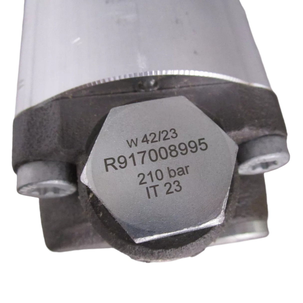 0517765018 Rexroth Hydraulic Pump