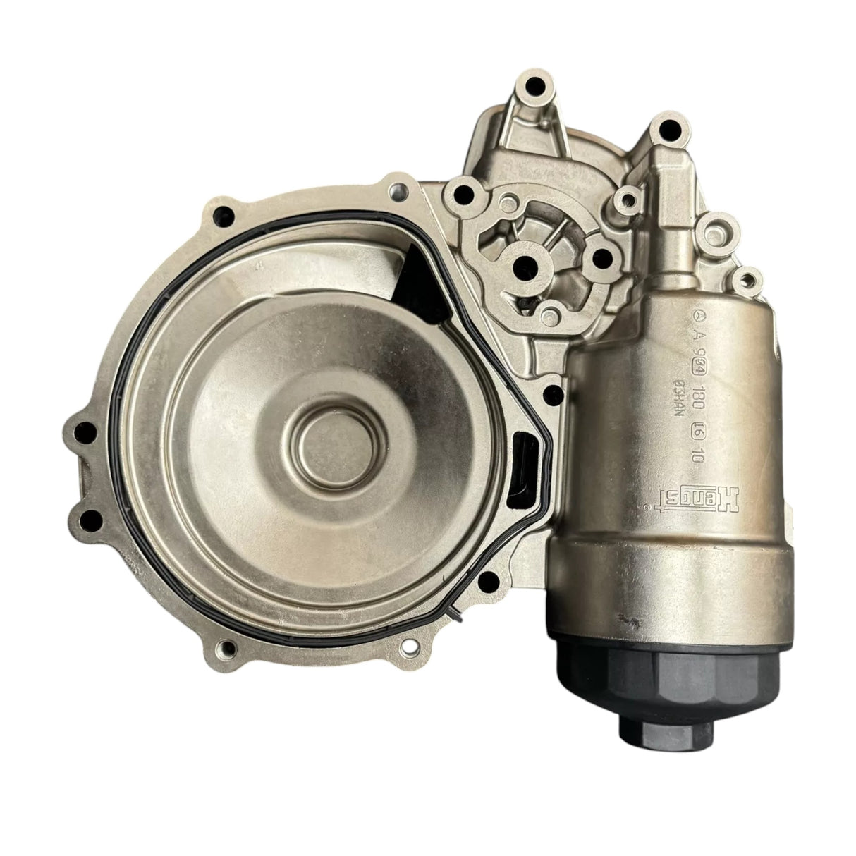 A9041801610 Detroit Diesel Oil Filter Housing