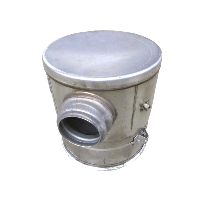 2612510C91 International Module Aftertreatment Inlet Doc - Truck To Trailer