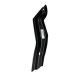 L77-1015R Genuine Paccar RH Front Fender Reinforcement - Truck To Trailer