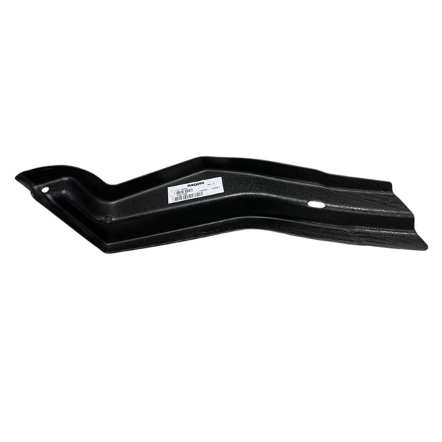 L77-1015R Genuine Paccar RH Front Fender Reinforcement - Truck To Trailer
