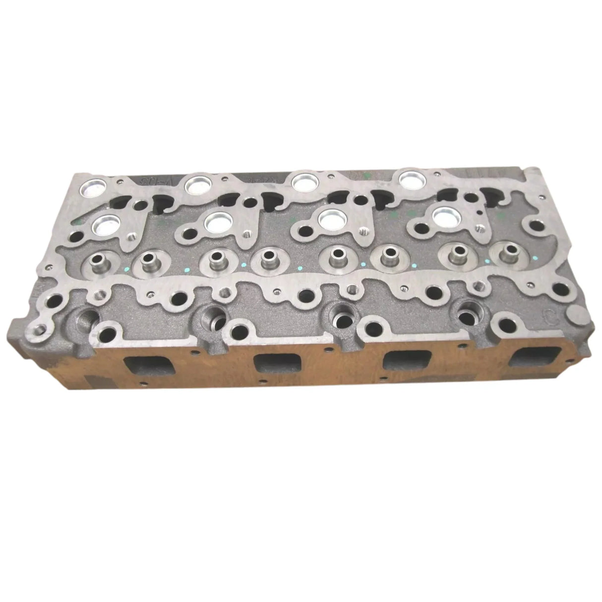 1J980-03040 Kubota Cylinder Head V2403 - Truck To Trailer