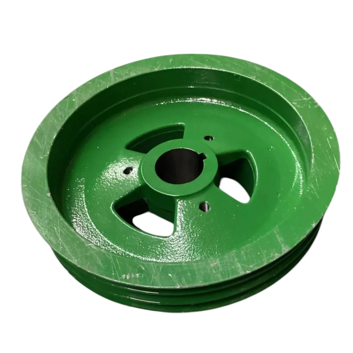 H204663 John Deere Pulley - Truck To Trailer