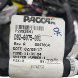 D926075001 Paccar Harness-Engine