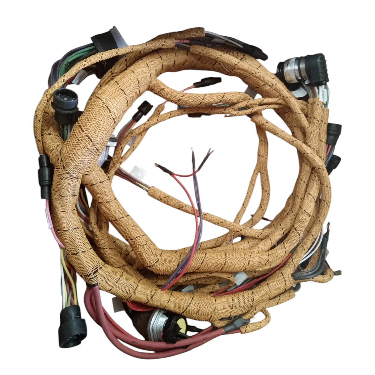8I-1494 Genuine CAT Harness AS