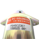 1E301-60010 Kubota Solenoid Assembly V3800DI - Truck To Trailer