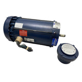 119423.00 Genuine Leeson 3-Phase Motor