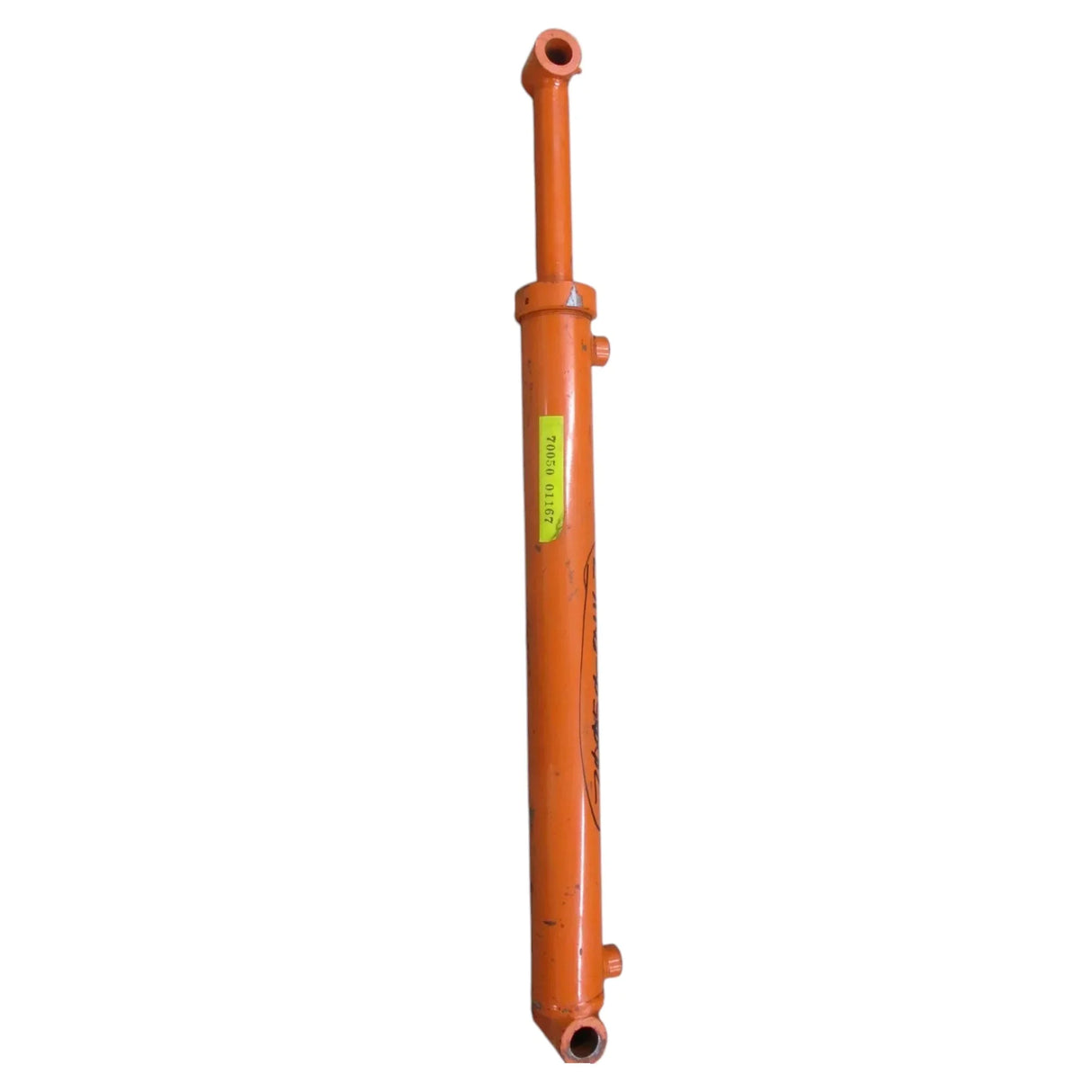 70050-01167 Kubota Hydraulic Cylinder M1820 Front Loader - Truck To Trailer