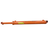 70050-01167 Kubota Hydraulic Cylinder M1820 Front Loader - Truck To Trailer