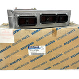 7872-20-9000 Genuine Komatsu Controller