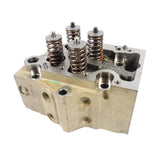 5371843 Cummins Cylinder Head - Truck To Trailer