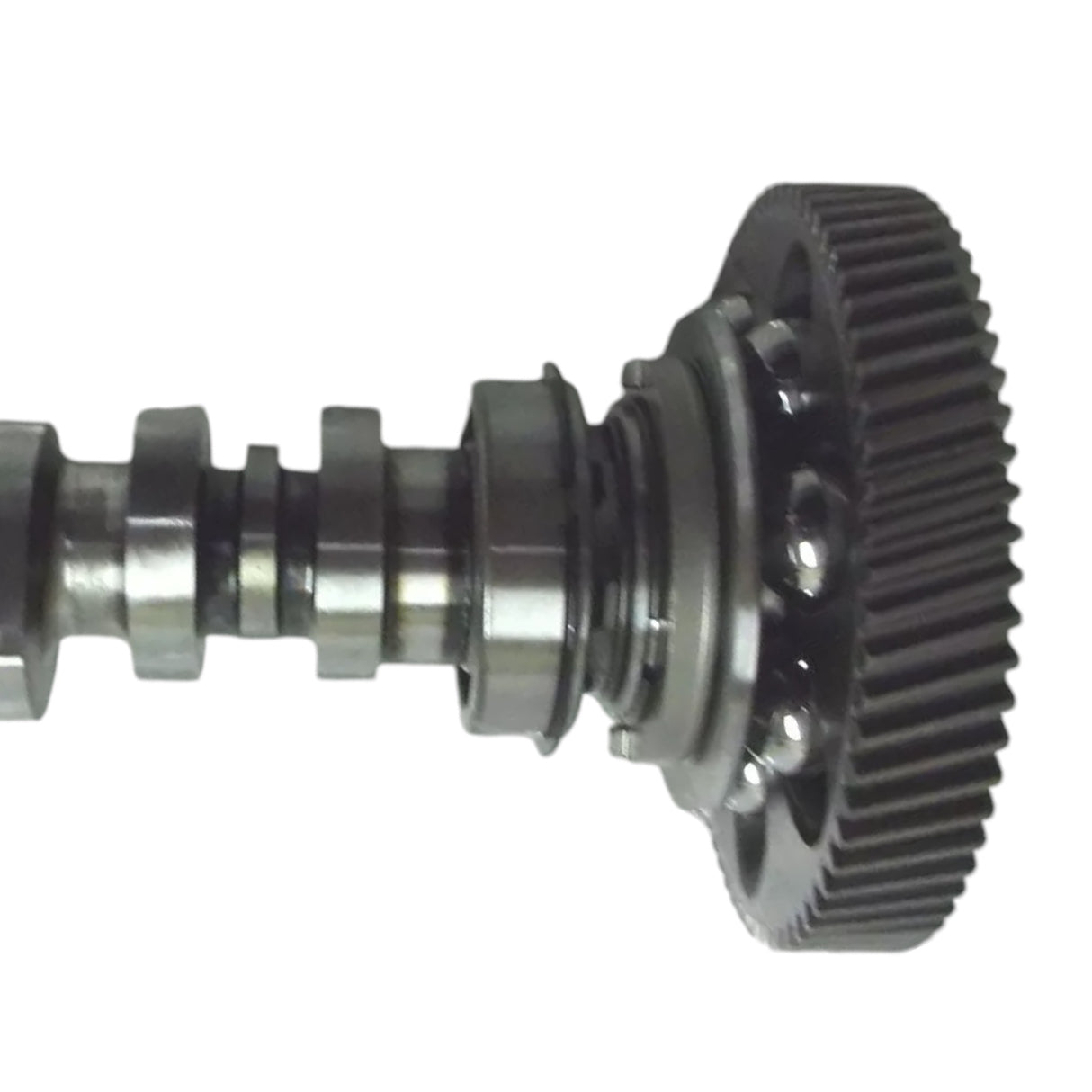 16427-16020 Kubota Fuel Camshaft Assembly