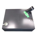 G3874-41010 Kubota Locking Fuel Tank 20 Gallon - Truck To Trailer