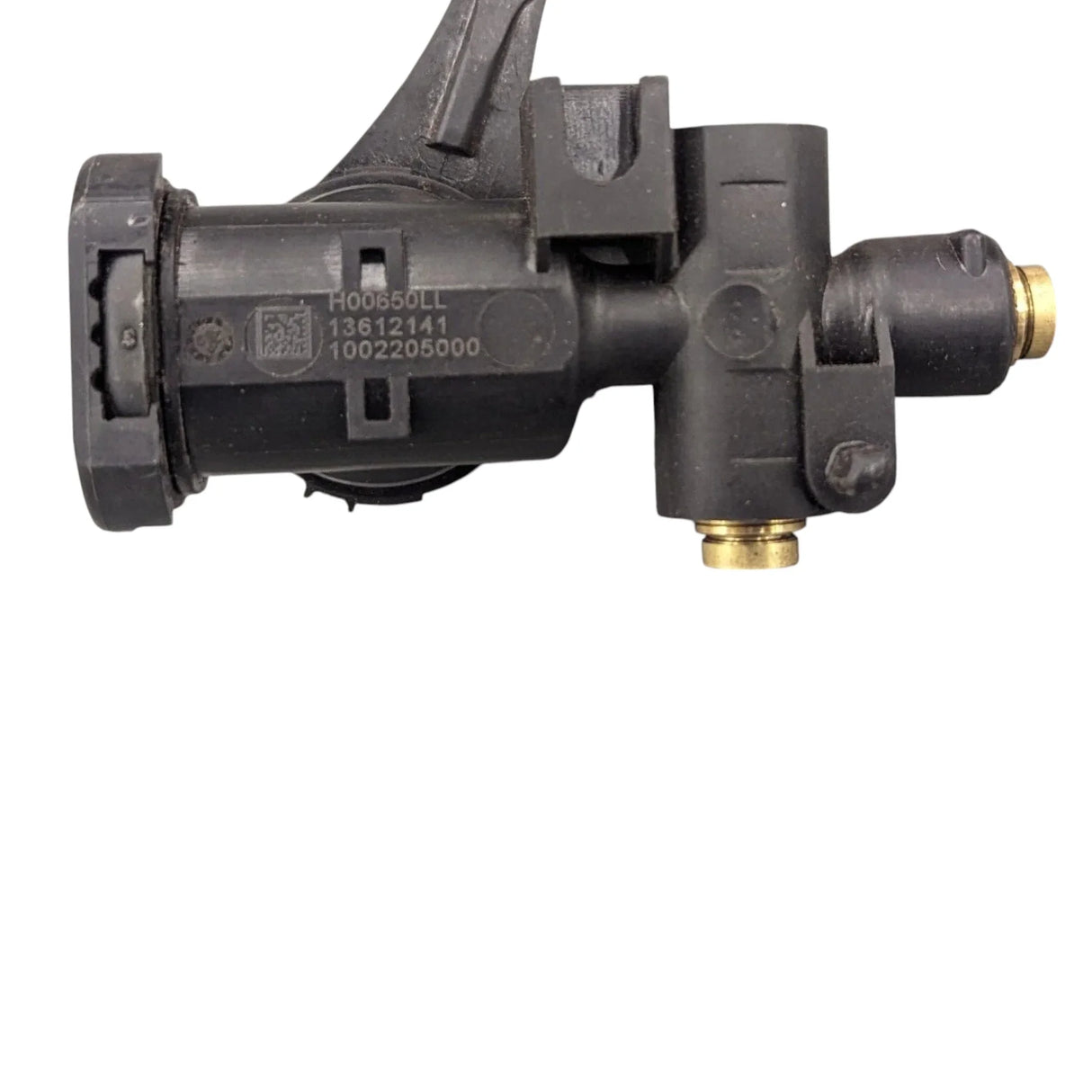 2516633C1 Genuine International Height Control Valve - Truck To Trailer