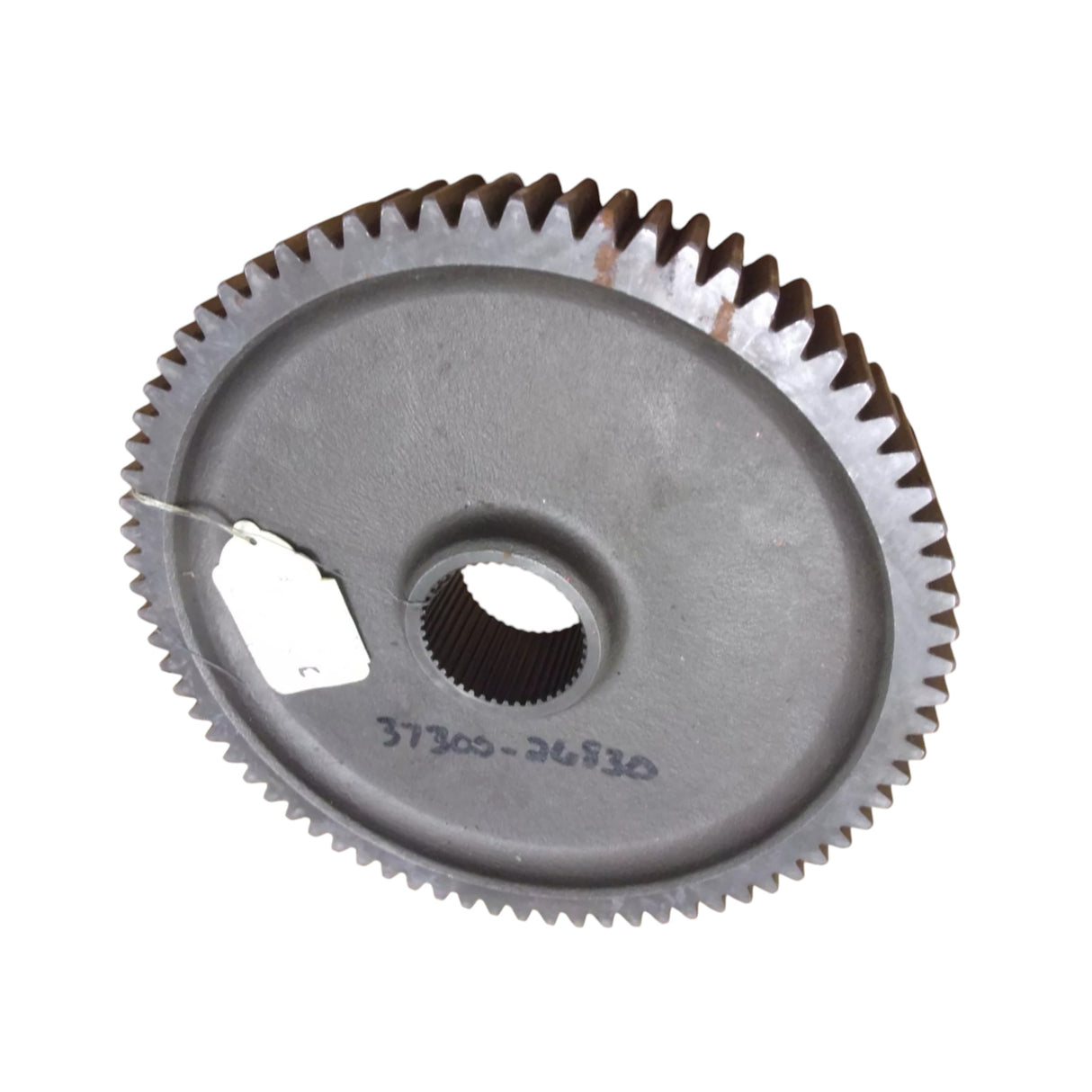 14181-16512 Kubota Camshaft Gear