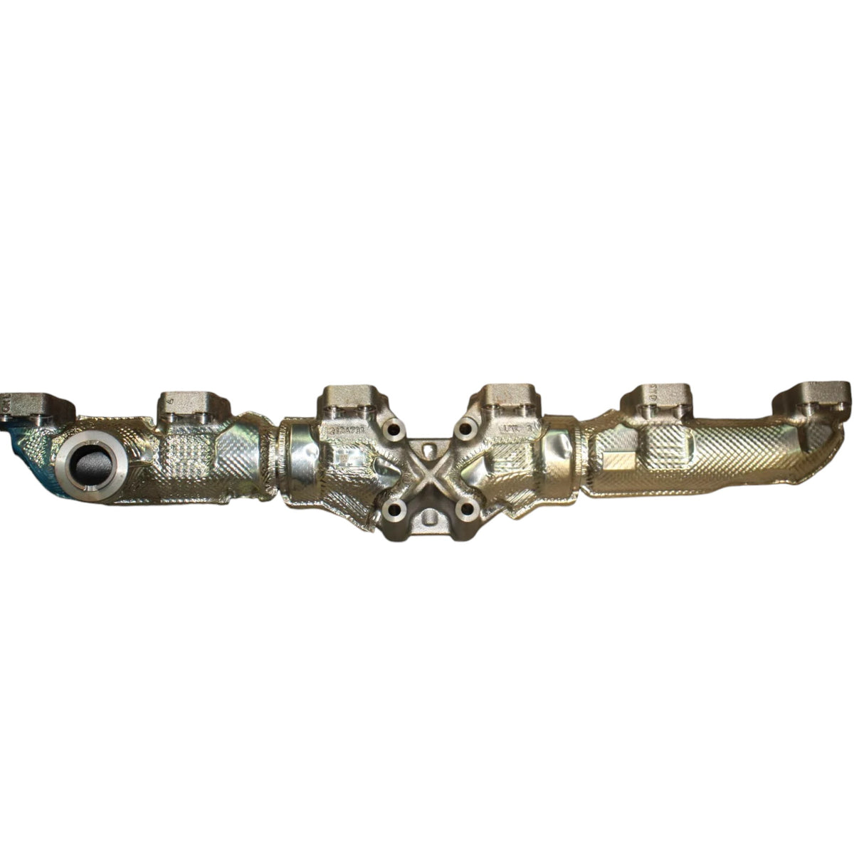 2124729 Paccar Manifold Assembly