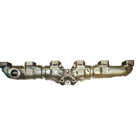 2124729 Paccar Manifold Assembly - Truck To Trailer